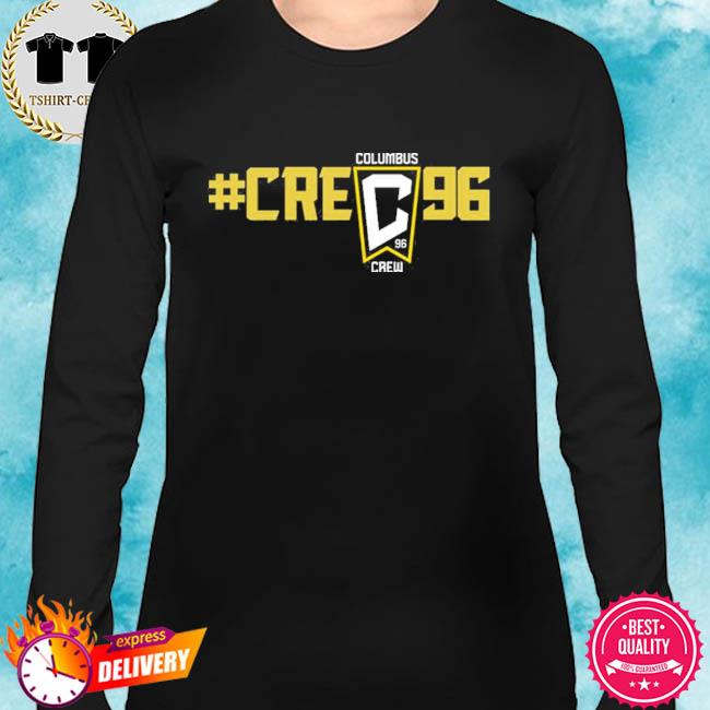 columbus crew sweatshirt