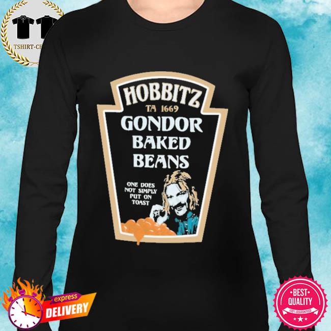 gondor shirt