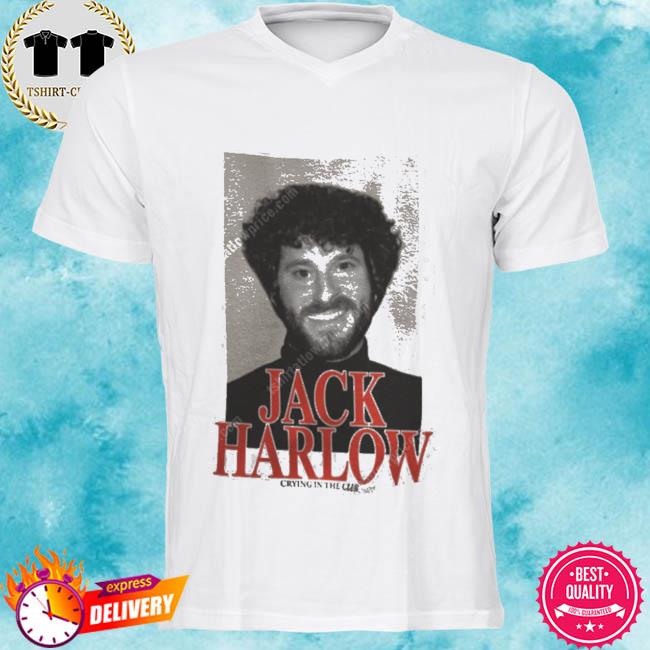 Official Jack Harlow X Lil Dicky Shirt