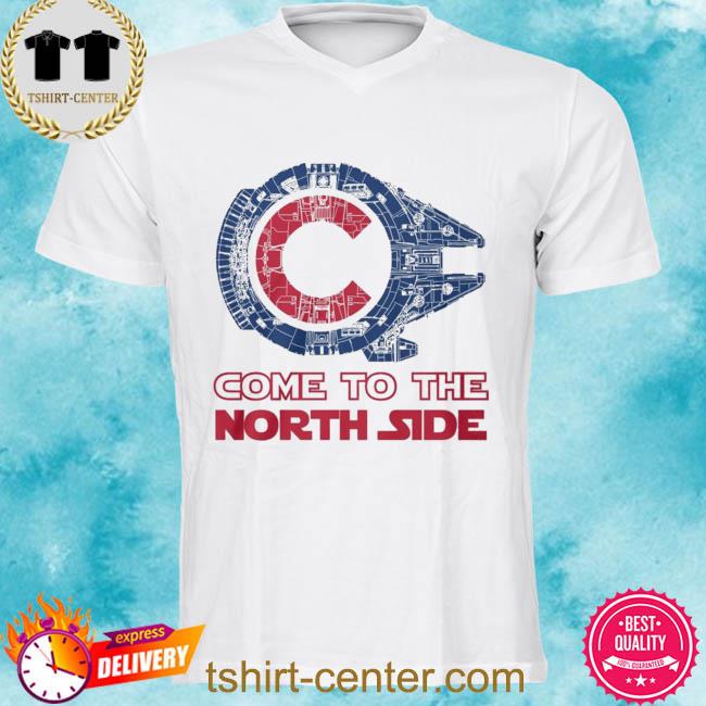 north side shirt