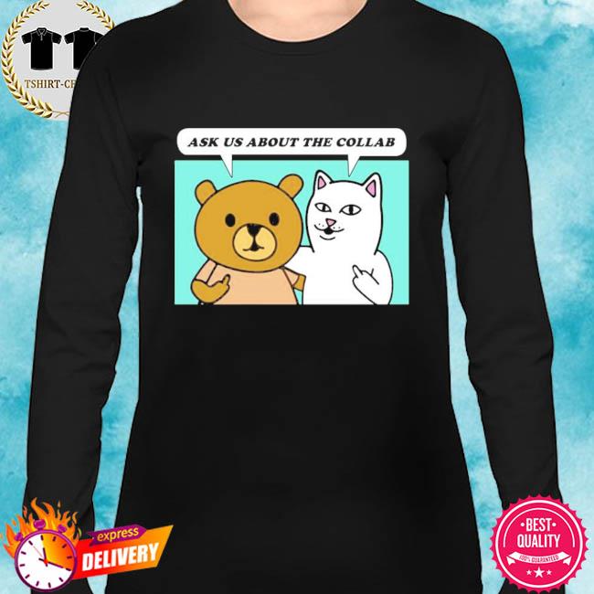 teddy fresh ripndip hoodie