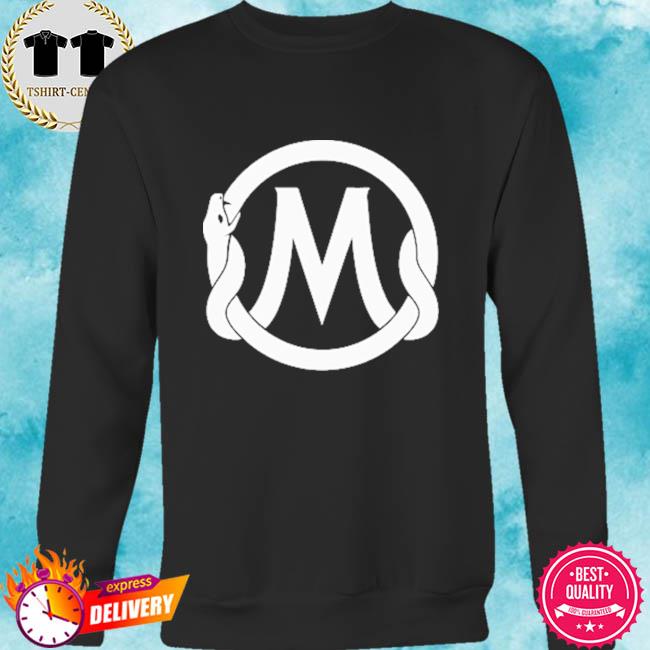 mamba academy long sleeve shirt