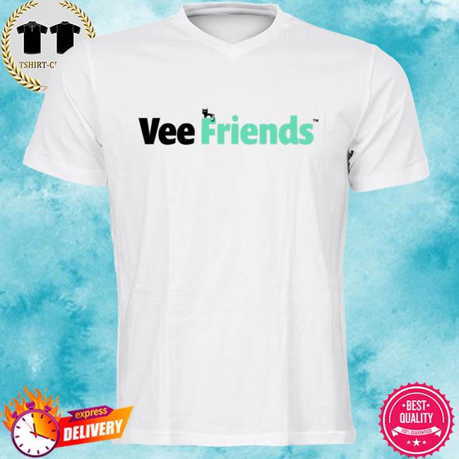 Veefriends Merch Veefriends Gary Vaynerchuk shirt