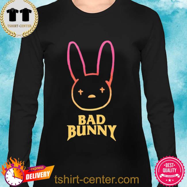 Bad Bunny Target T-Shirt Unisex 