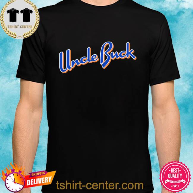 Barstool Sports Store Merch UB Tee Uncle Buck Shirt