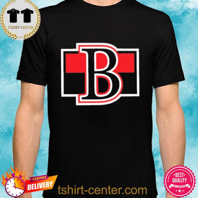 Belleville Senators Logo 2022 Shirt