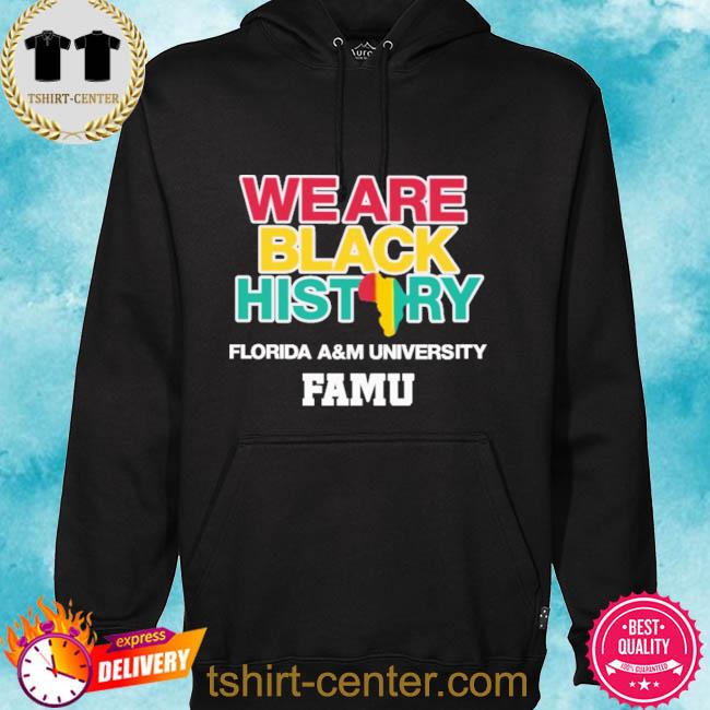 famu champion hoodie