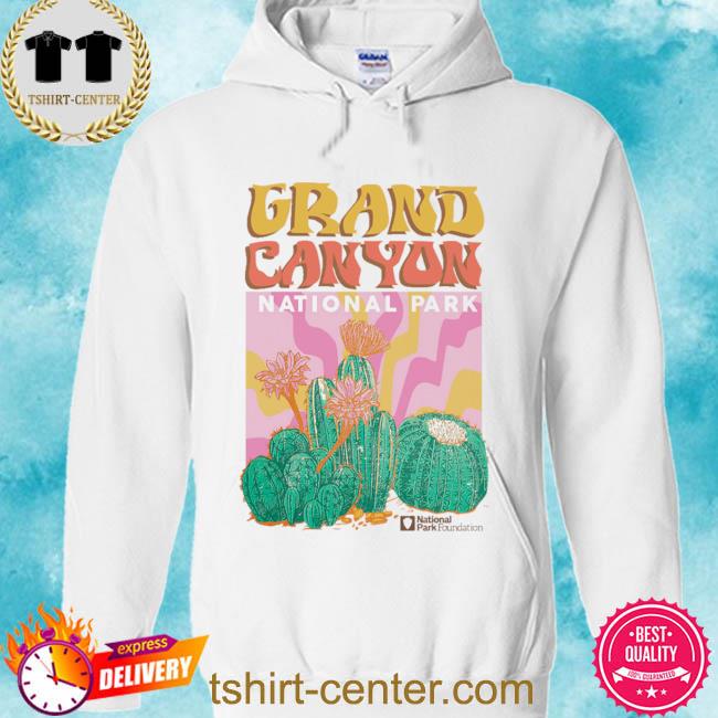 Shop Bad Bunny Grand Canyon Shirt - Bad Bunny Merch