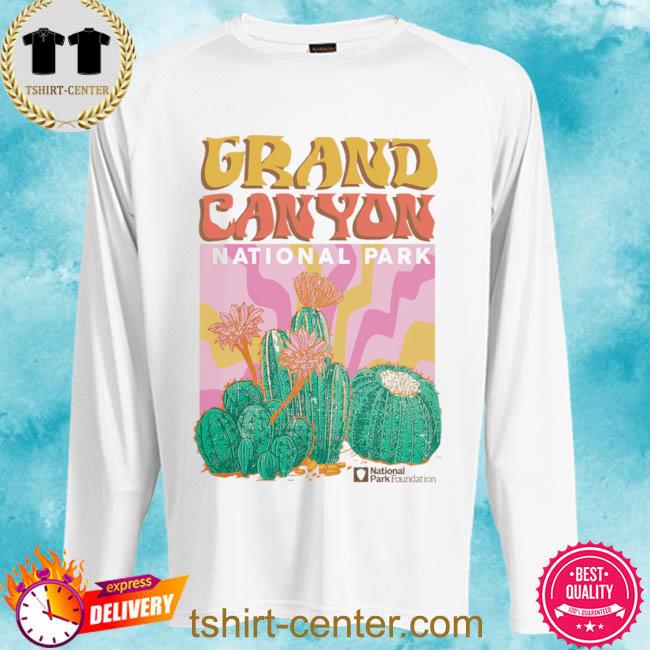 Grand canyon bad bunny shirt, hoodie, sweater, long sleeve and tank top