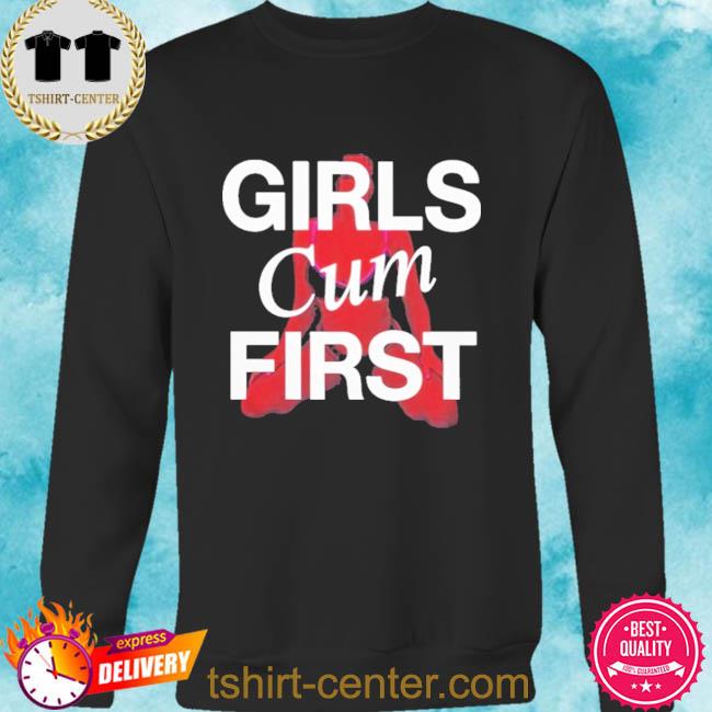 Cum On Girls Shirts