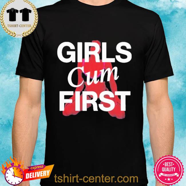 Cum On Girls Shirts