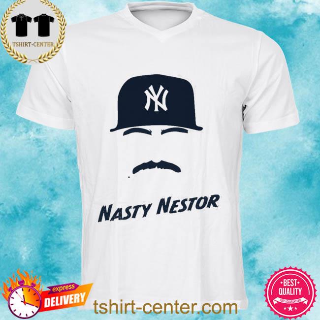 Nasty Nestor T-Shirt