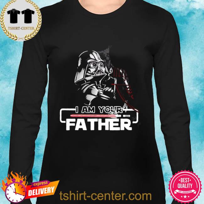 Darth Vader who's your daddy 2022 shirt, hoodie, longsleeve tee, sweater