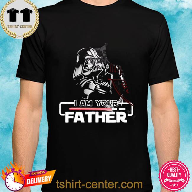 Who's Your Daddy Darth Vader 2022 shirt, hoodie, sweater, long