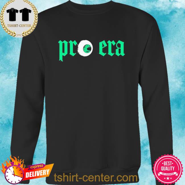 pro era t shirt