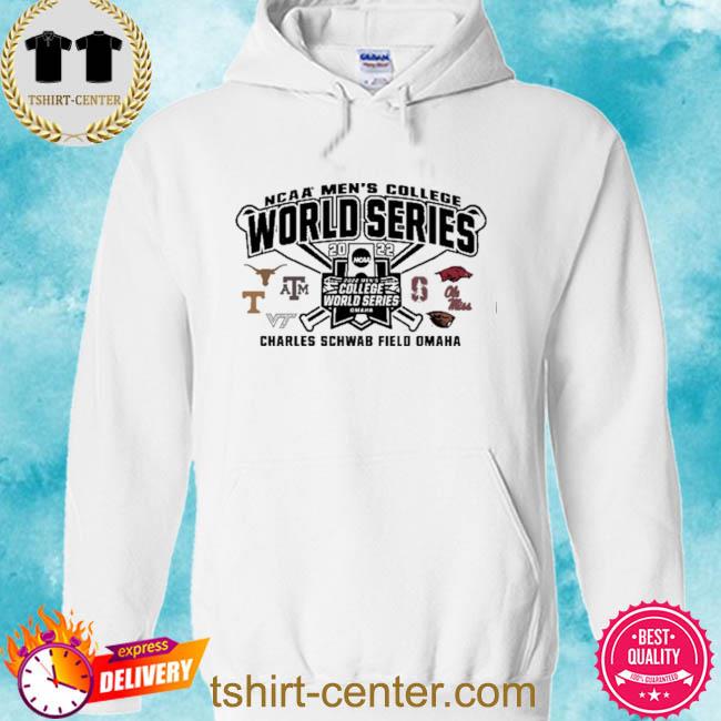 Baseball CWS 8 Team 2022 NCAA Men's College World Series Shirt, hoodie,  sweater, long sleeve and tank top