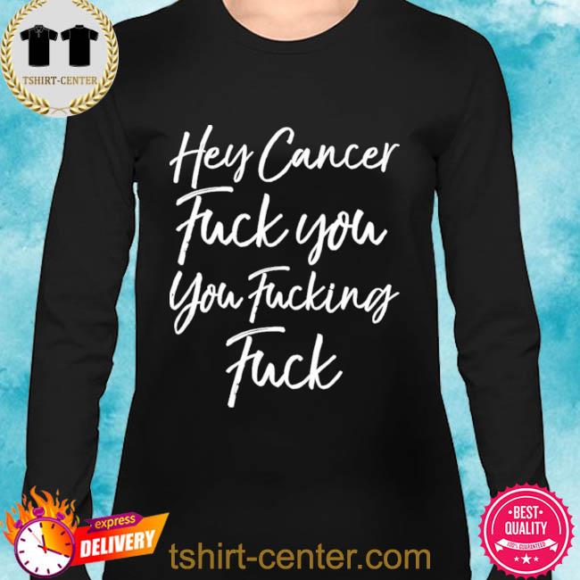 Fucked A Girl With Cancer