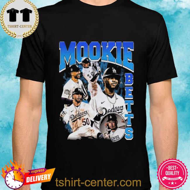 Beyond Dope Merch Los Angeles Dodgers Mookie Betts Shirt, hoodie, sweater,  long sleeve and tank top