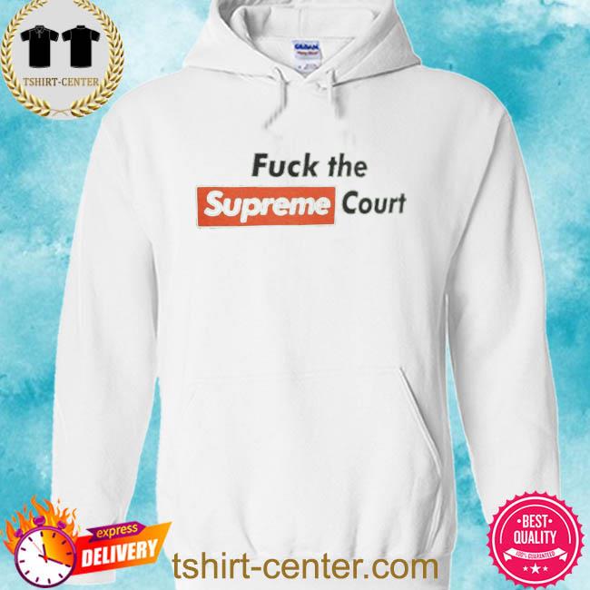 official supreme shirt