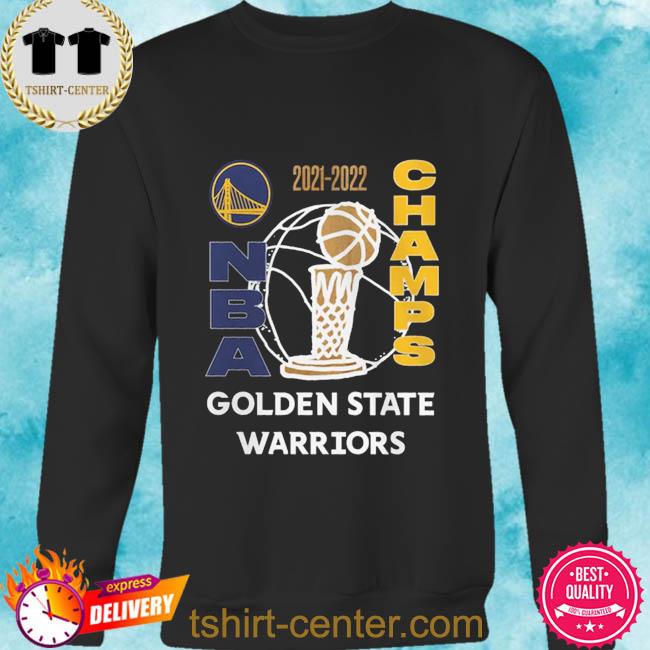 Golden State Warriors 2022 NBA Finals Champions Locker Room shirt, hoodie,  sweater, long sleeve and tank top