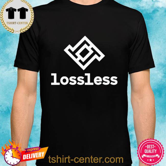 Official Monika Lossless Shirt