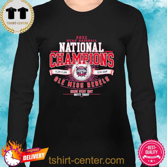 champion ole miss sweatshirt