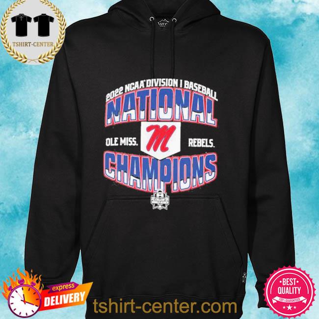 ole miss champion hoodie