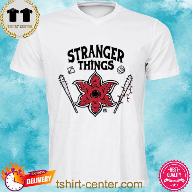 Stranger Things New 2022 Shirt