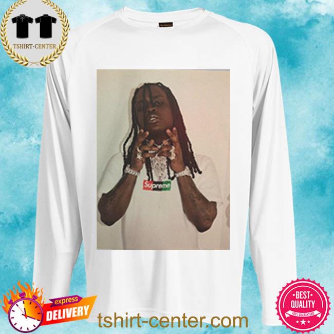 free keef shirt virgil