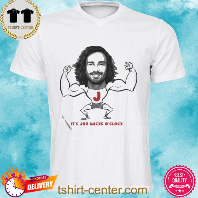 joe wicks merch