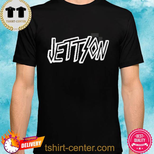 Jettson Slayer Shirt
