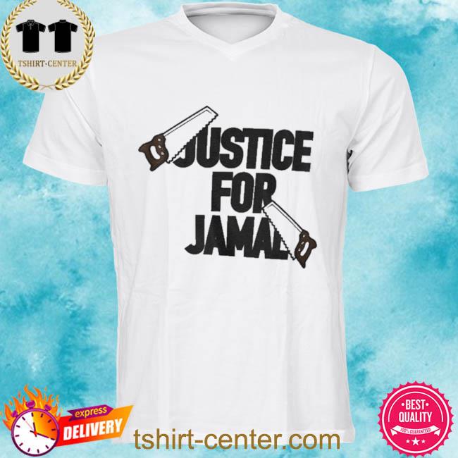 Justice For Jamal Shirt