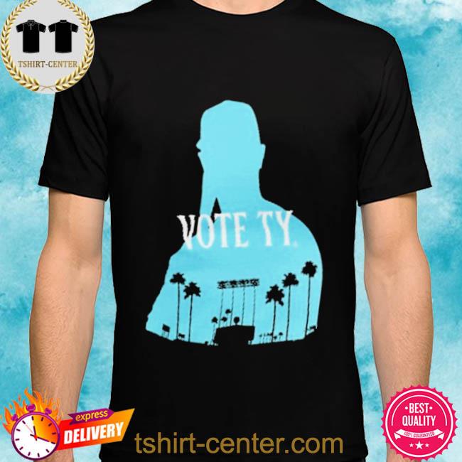 Vote Ty Ty France Seattle Mariners T-Shirt, hoodie, sweater, long sleeve  and tank top