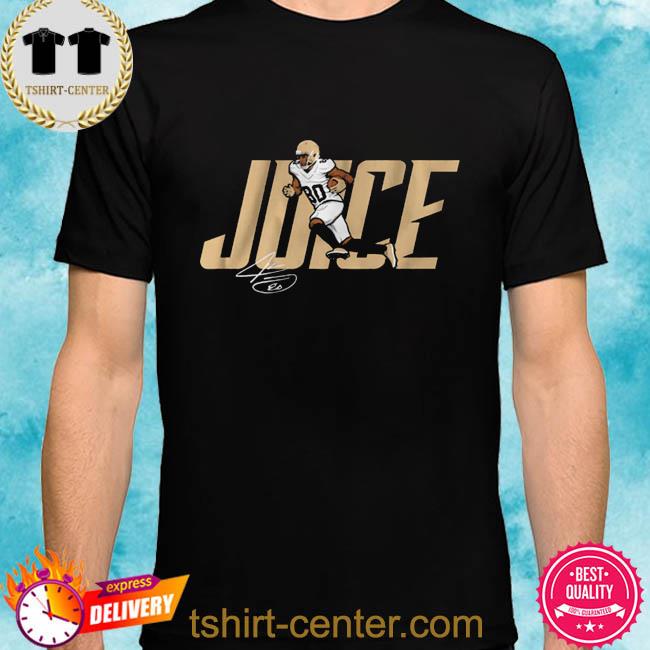 Jarvis landry juice nola signature shirt, hoodie, sweater, long sleeve and  tank top