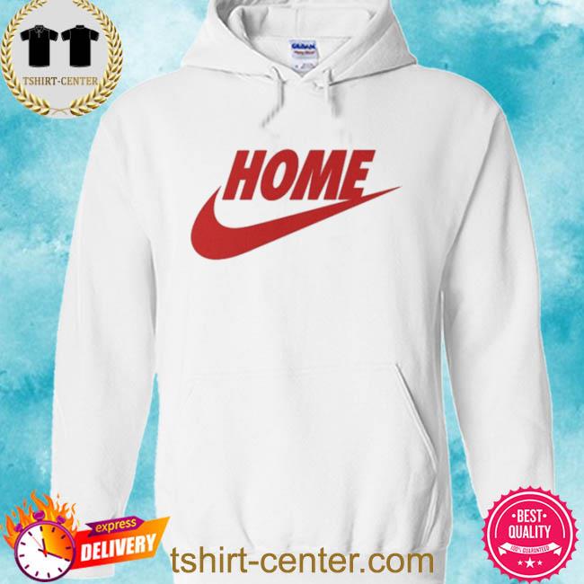 nike long sleeve t shirt hoodie