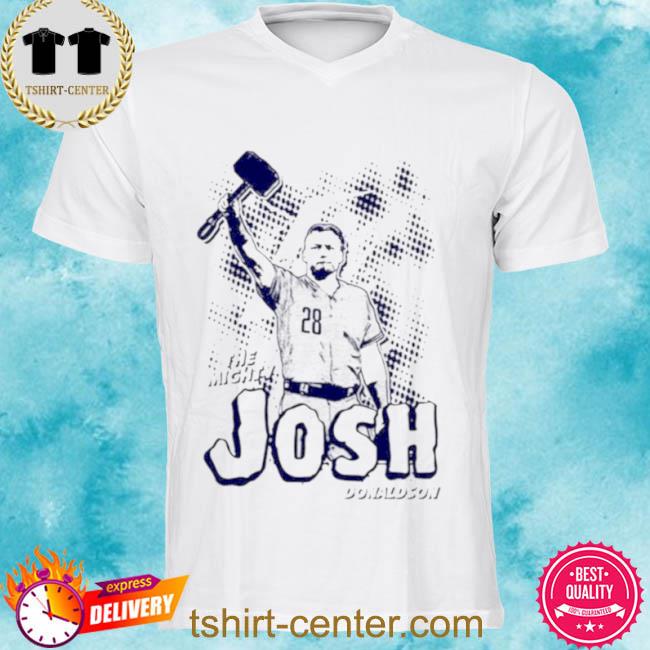 Josh Donaldson Jersey, Josh Donaldson T-Shirts, Josh Donaldson Hoodies