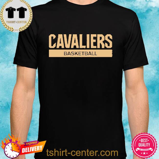 Cavaliers Basketball Spotlight Shirt