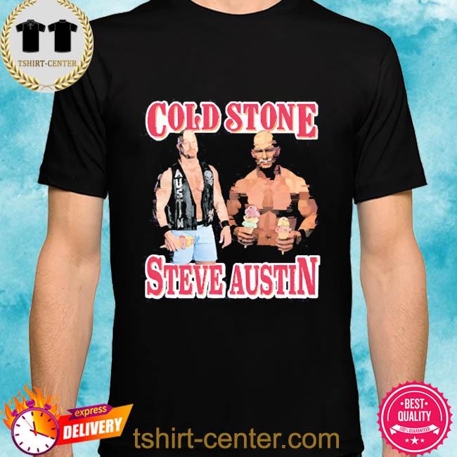 Cold Wrestler 2022 Shirts