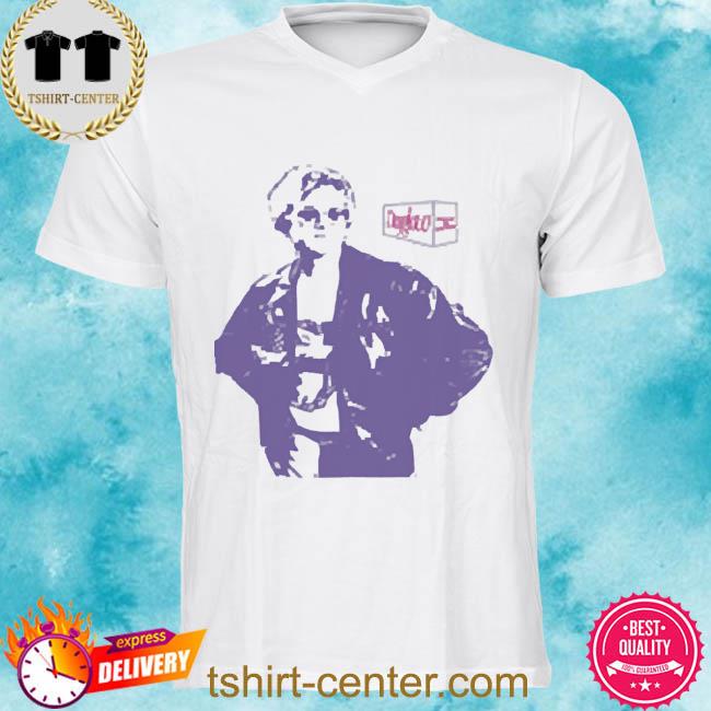 Dayglow People In Motion Natural Shirt