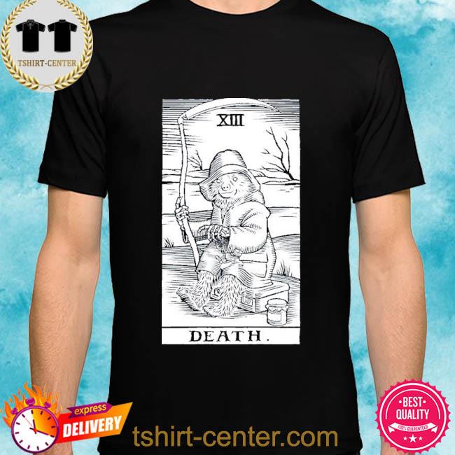 Death XIII Tee 2022 Shirt