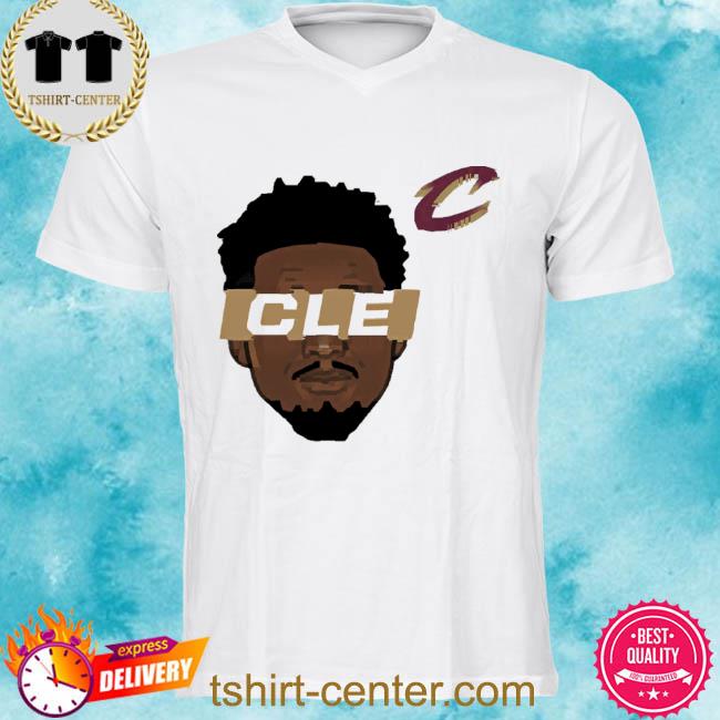 Donovan Mitchell Wine Cavaliers Know The Game 2022 Shirt