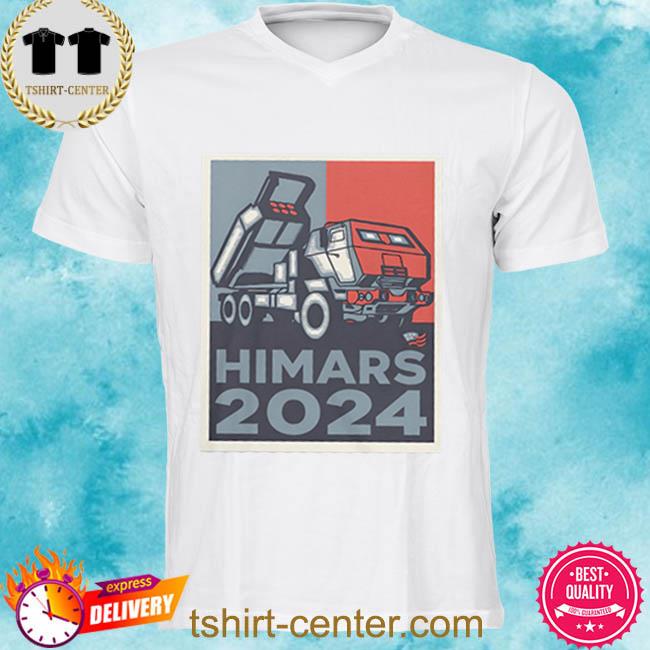 Funker530 merch funker530 himars 2024 shirt