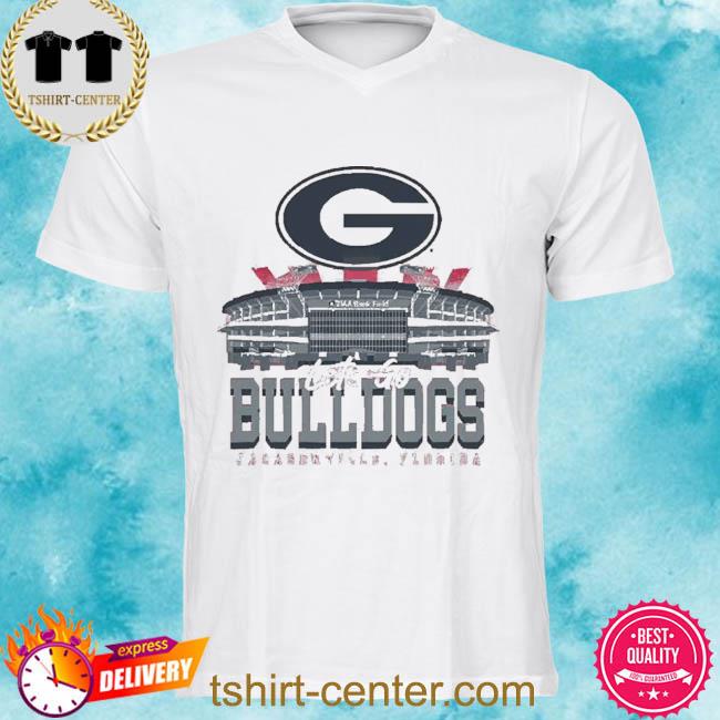 Georgia bulldogs 2022 football rivalry let’s go shirt