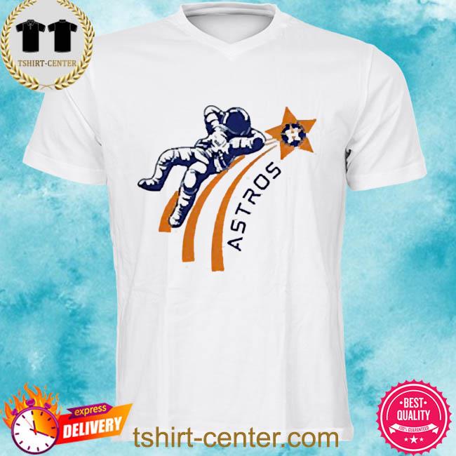 Houston Astros Est 1962 Mlb World Series Champion 2022 T-Shirt