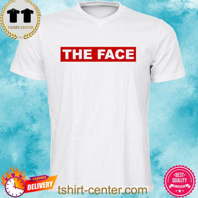Httppiko The Face 2022 Shirt