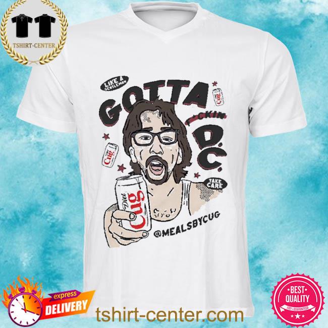 Meals By Cug 2022 Shirt