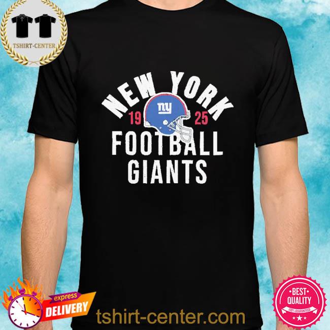 NFL New York Giants Football Shirt