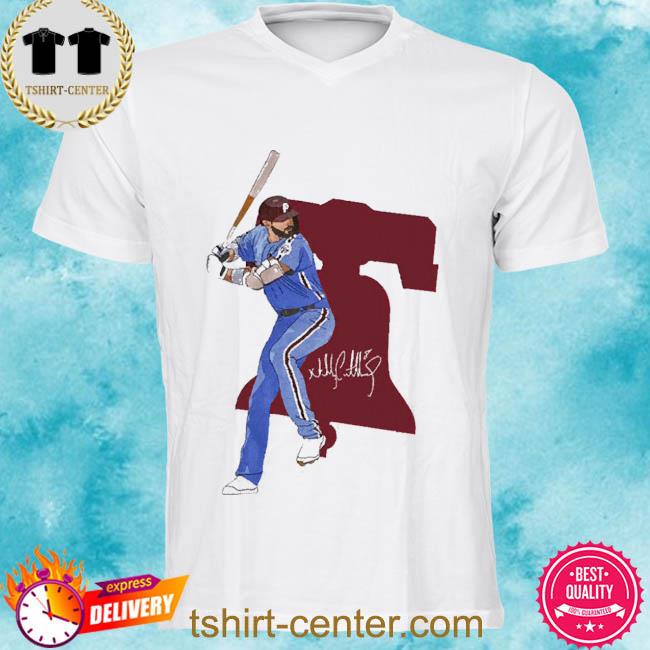 Nick Castellanos Tee Shirt