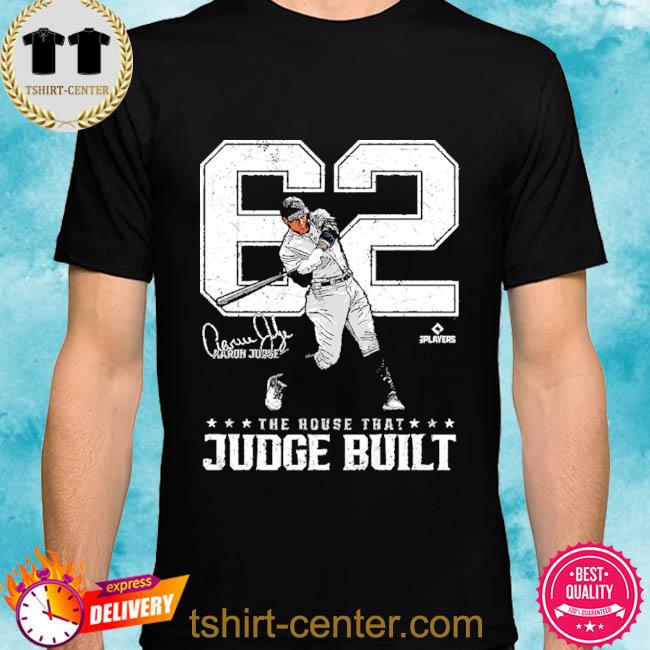 Aaron Judge Shirt, hoodie, sweater, long sleeve and tank top