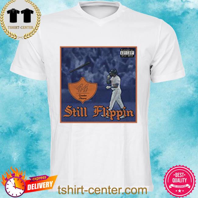Official barstool Sports Still Flippin 2022 Shirt